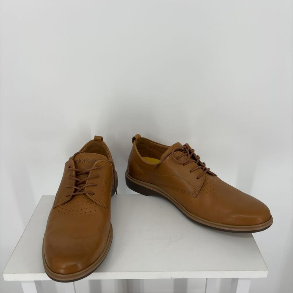 Amberjack The Original Honey Dress Shoes